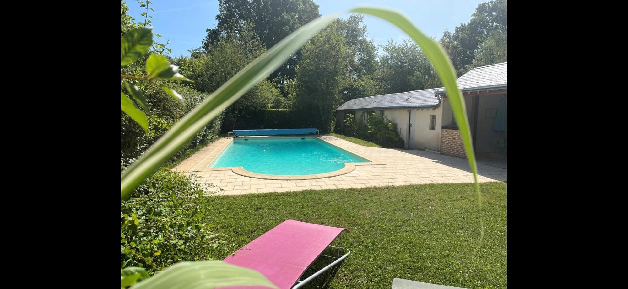 Les Hauts De Chaumont Luaran gambar