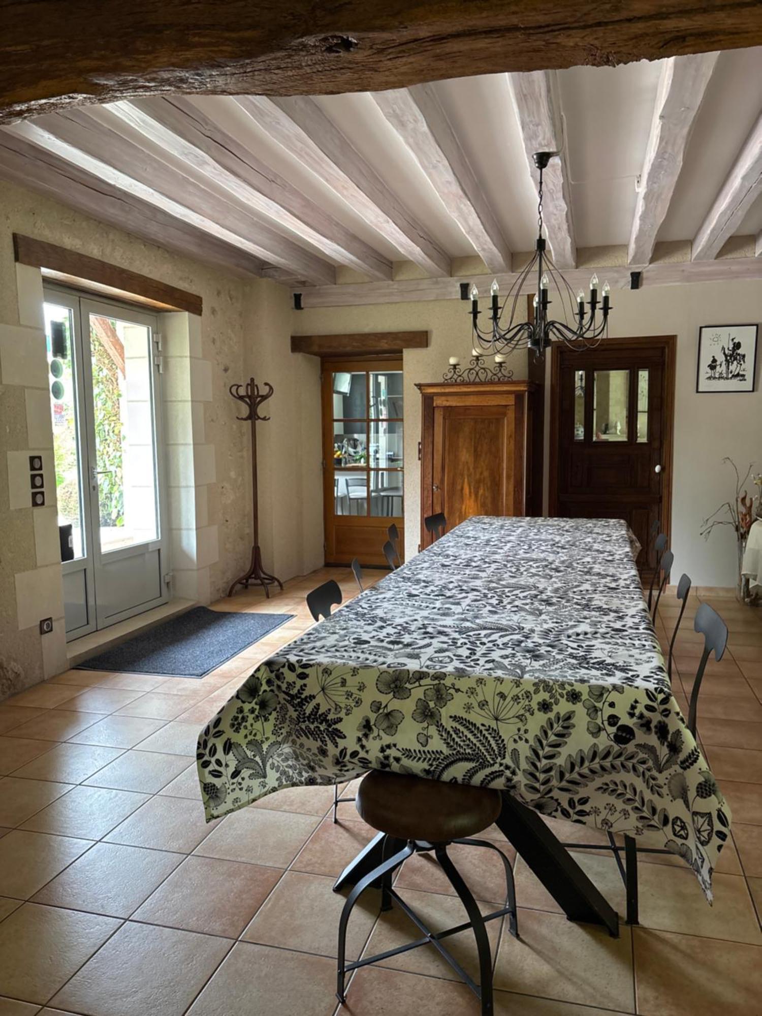 Les Hauts De Chaumont Luaran gambar